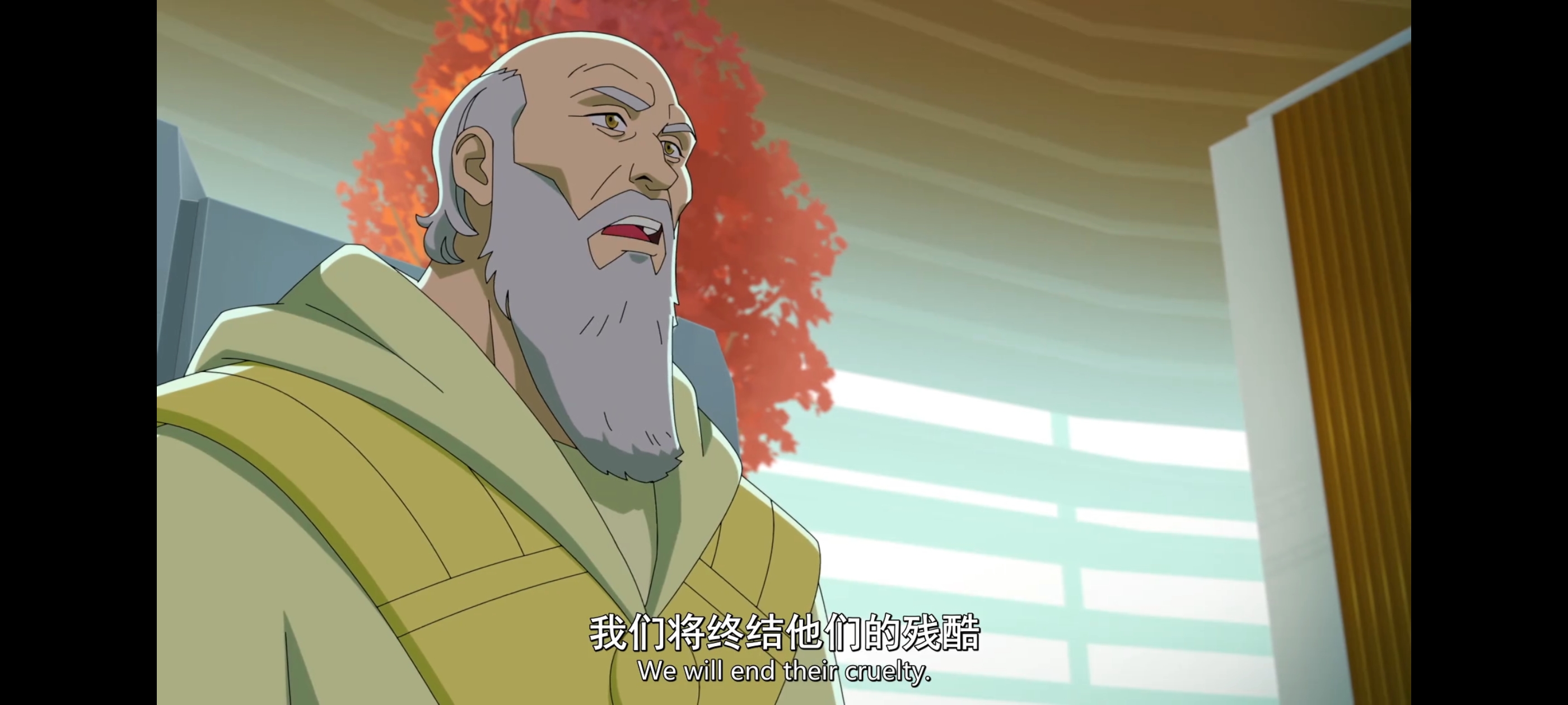 无敌少侠,image,动画,动漫,番剧,ACG