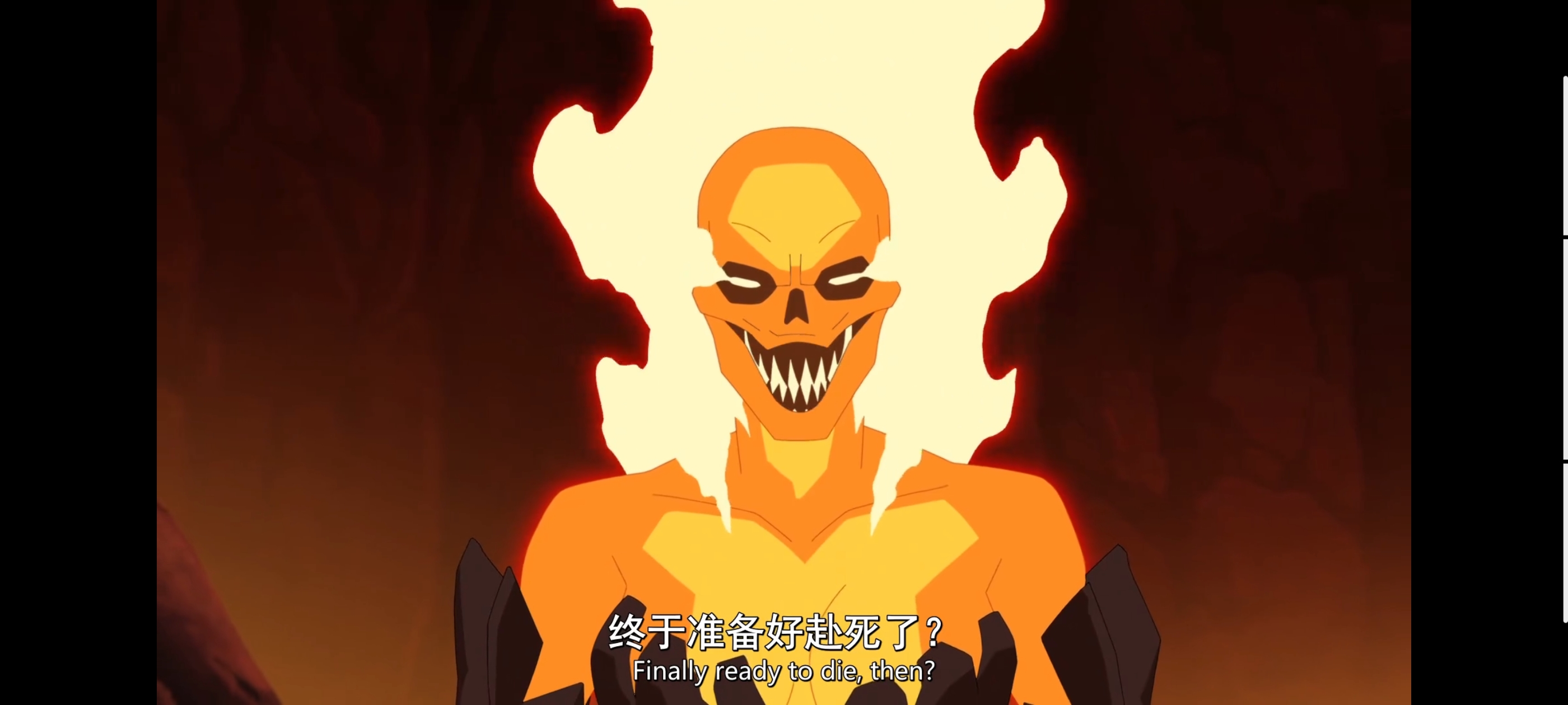 无敌少侠,image,动漫,动画,番剧,二次元,ACG