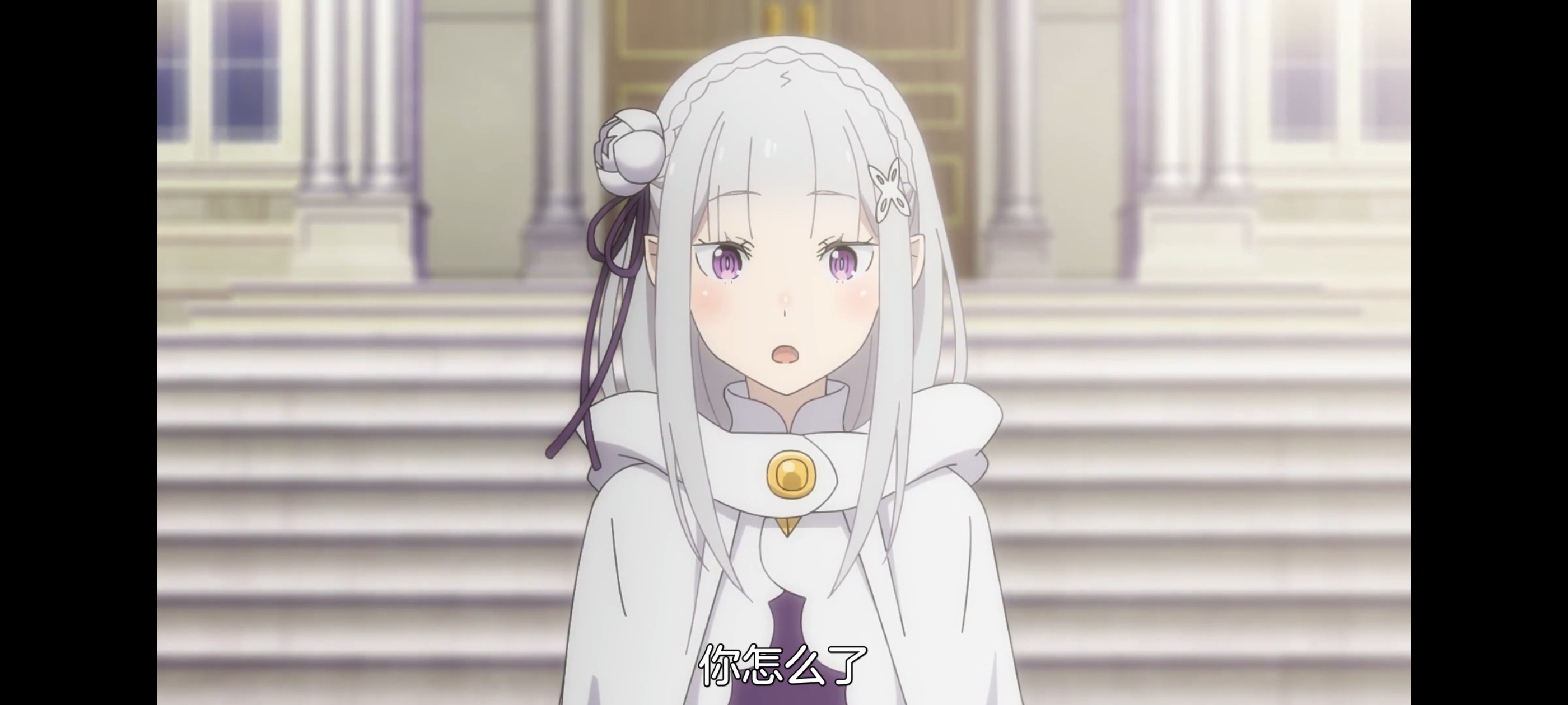 从零开始的异世界生活,动画,动漫,番剧,ACG,二次元