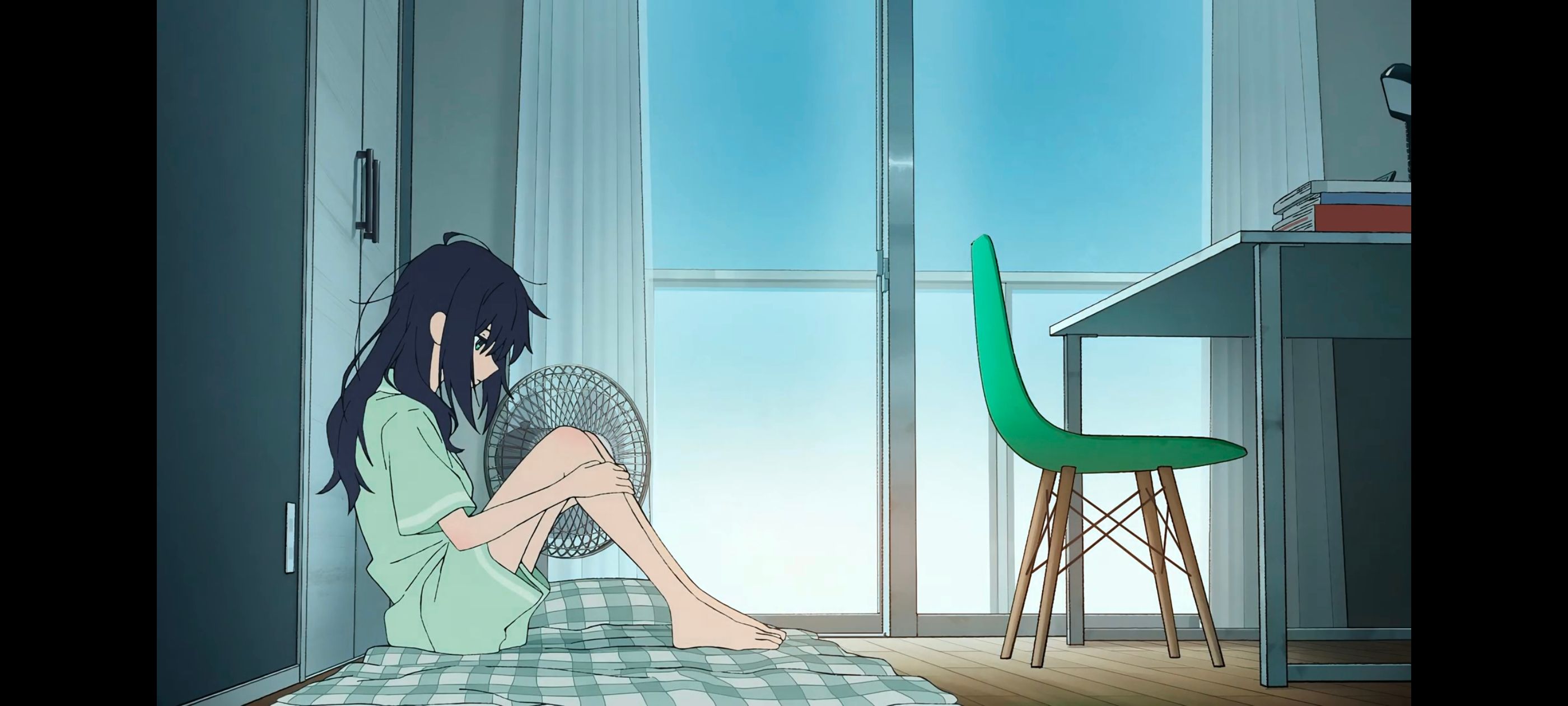 超时空辉夜姬,超時空輝夜姬,番剧,动画,动漫,二次元,ACG,动画电影