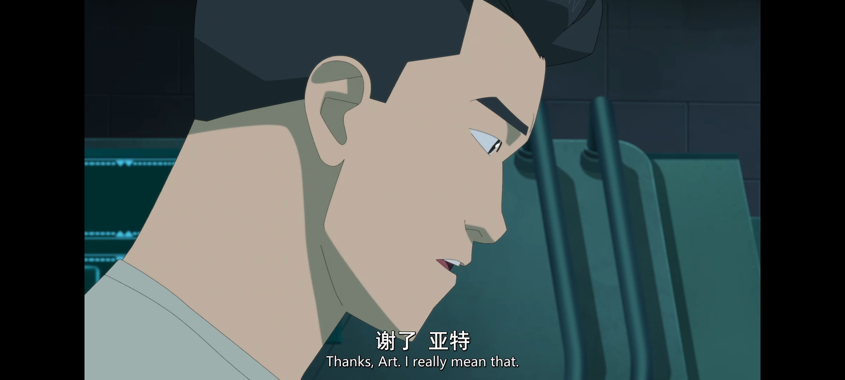 无敌少侠,image,动漫,动画,番剧,二次元,ACG