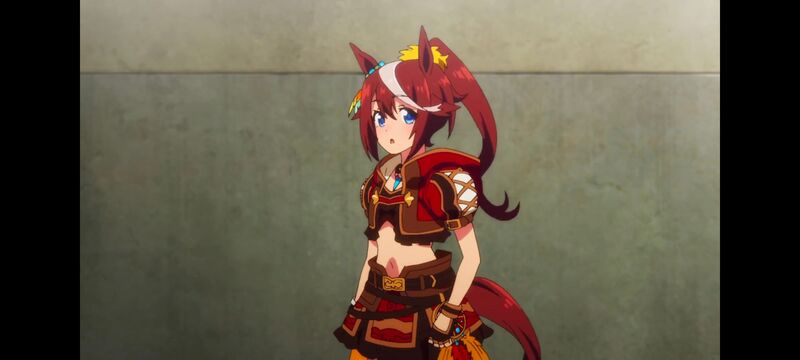 赛马娘,赛马娘PrettyDreby,赛马娘第二季,动画,动漫,番剧,ACG