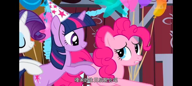 小马宝莉,小马宝莉友谊魔法,彩虹小马,我的小马驹,动画,动漫,番剧,ACG