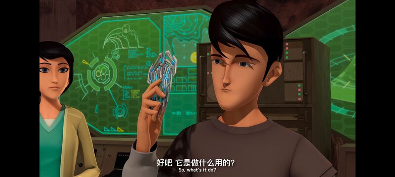 变形金刚,变形金刚领袖之证,动画,动漫,番剧,ACG