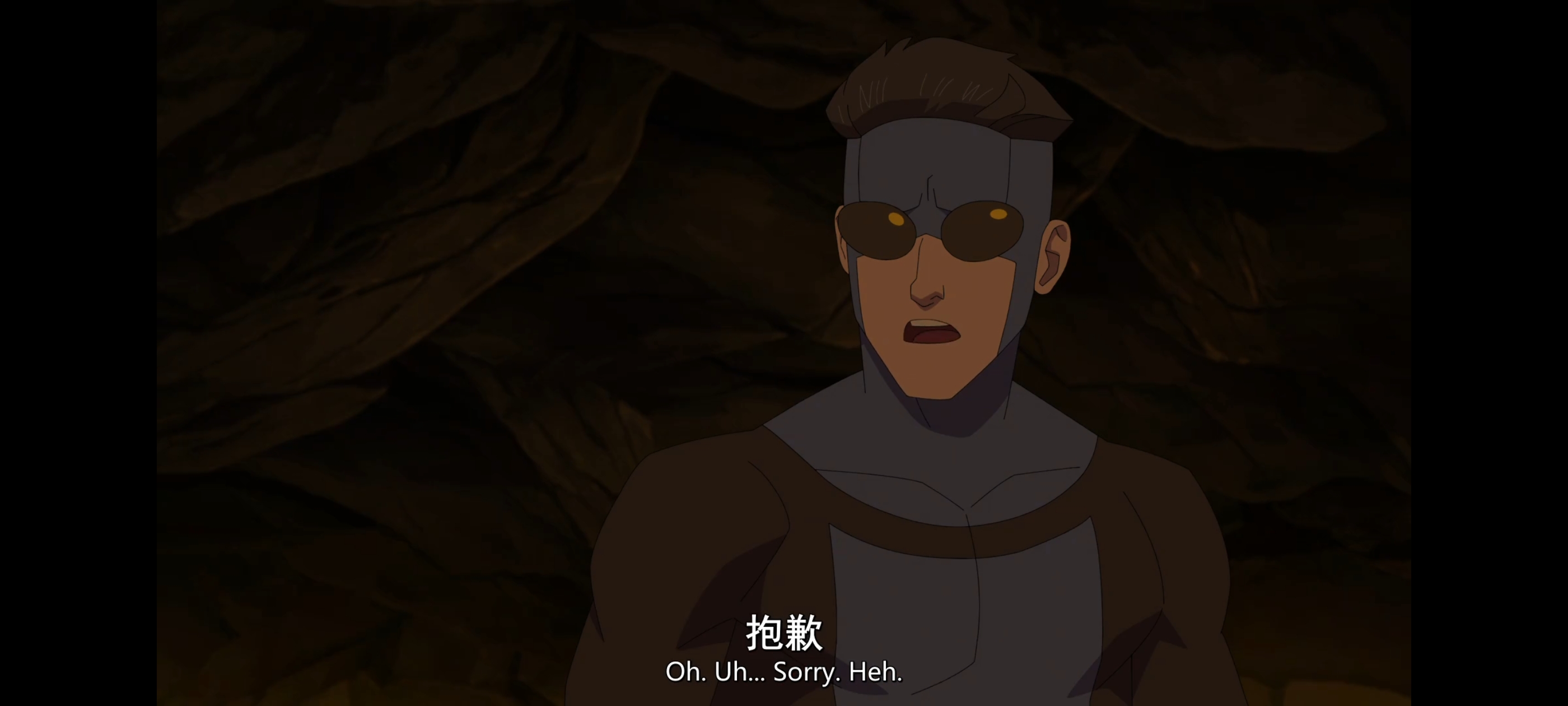 无敌少侠,image,动漫,动画,番剧,二次元,ACG