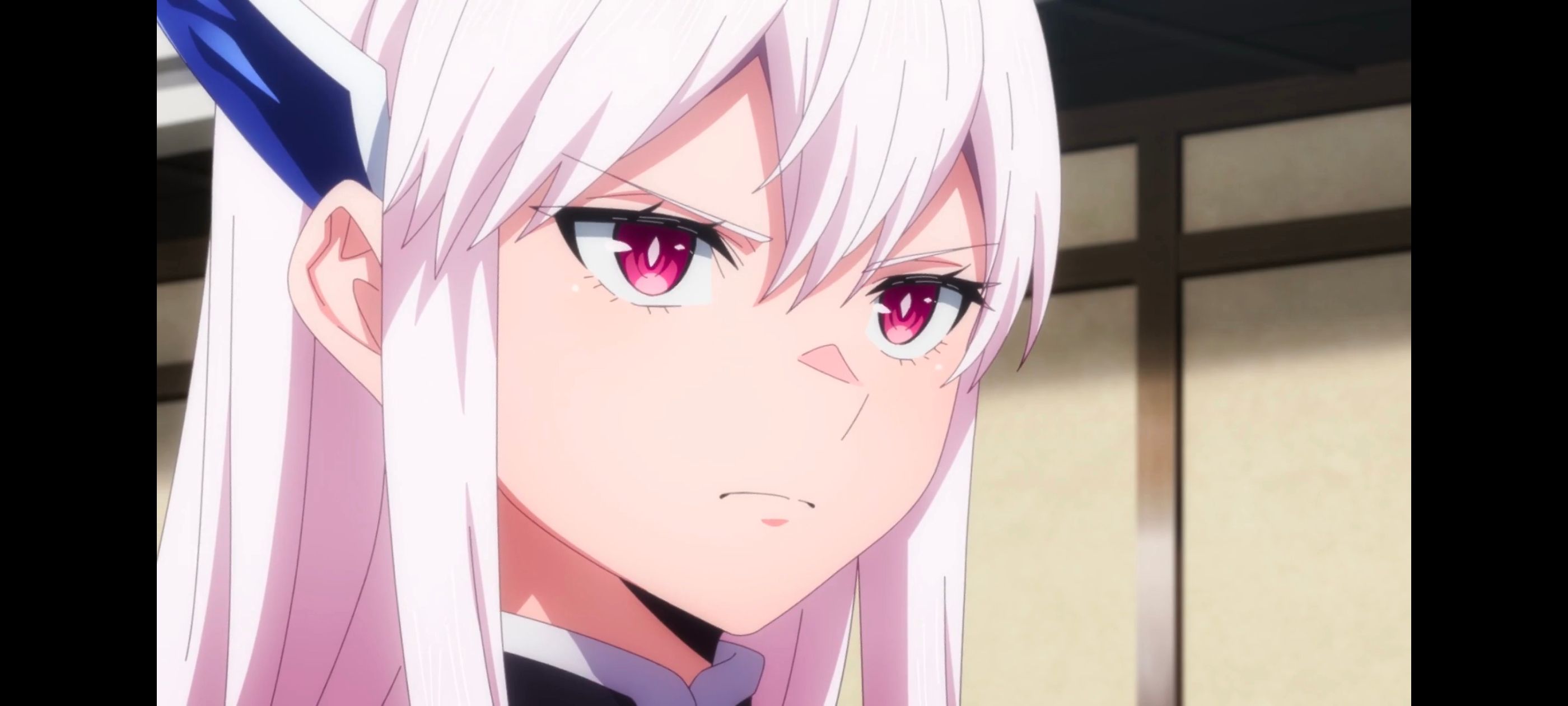 魔都精兵的奴隶,动画,动漫,番剧,二次元,ACG