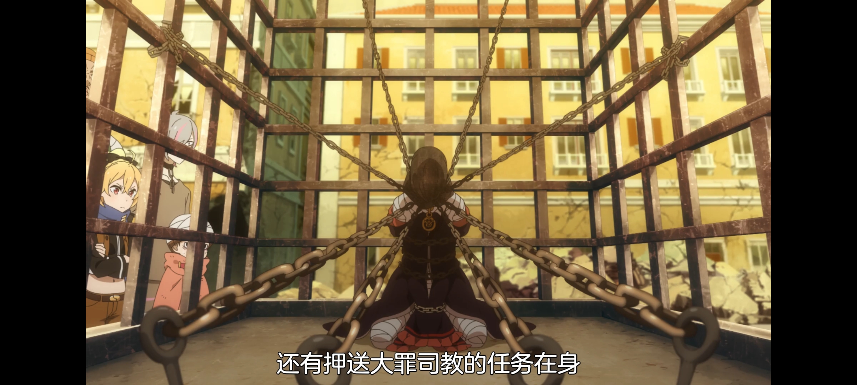 从零开始的异世界生活,动画,动漫,番剧,二次元,ACG