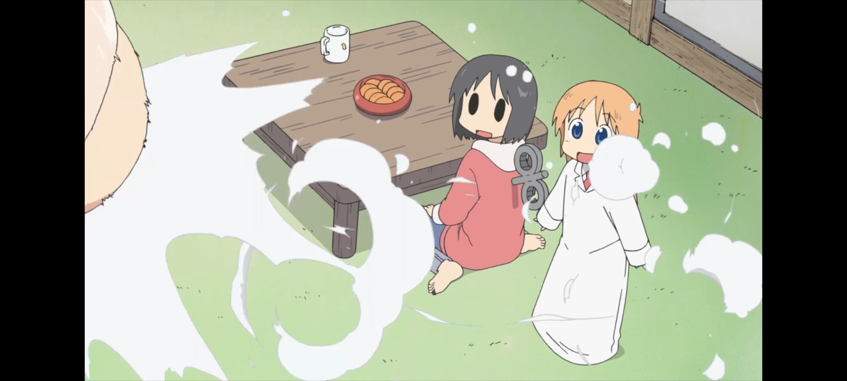 日常,动画,动漫,番剧,二次元,ACG