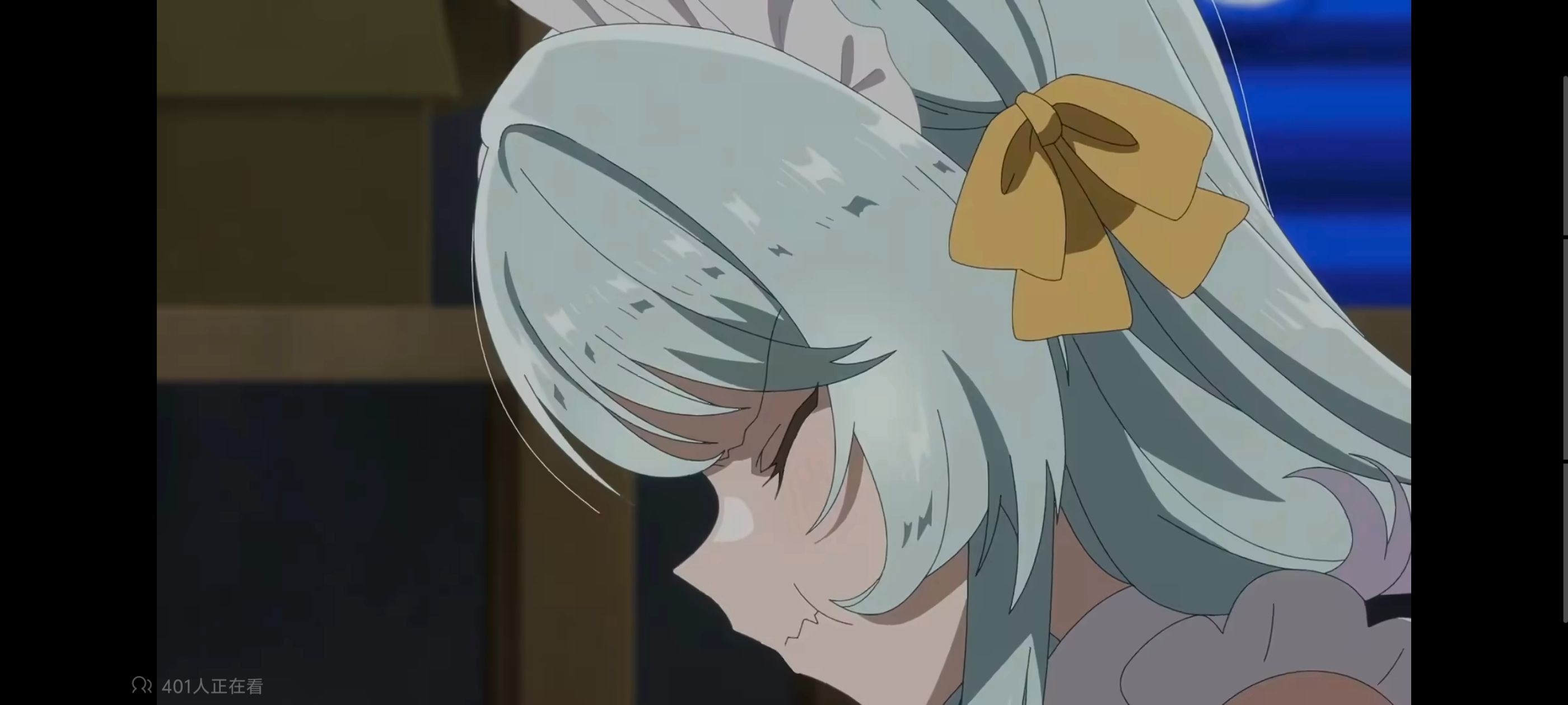 我怎么可能成为你的恋人不行不行,百合,百合动漫,动画,动漫,番剧,ACG