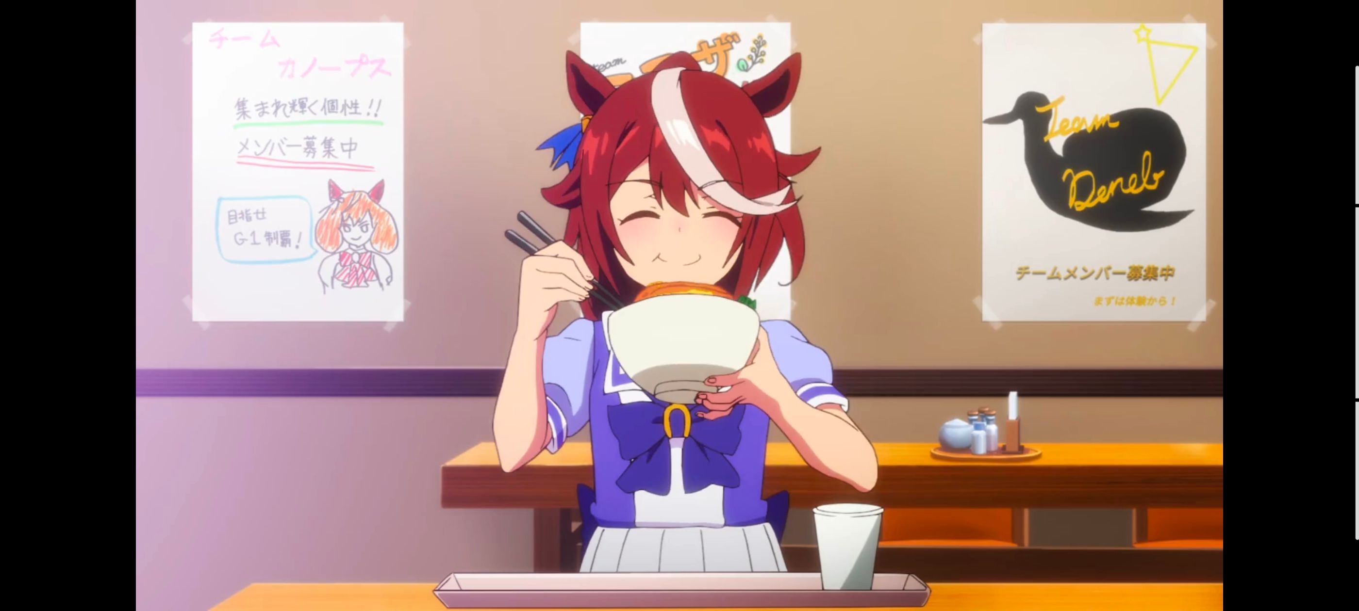 赛马娘,赛马娘PrettyDreby,赛马娘第二季,动画,动漫,番剧,ACG