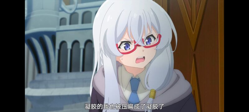 魔女之旅,魔女的旅途,动画,动漫,番剧,ACG