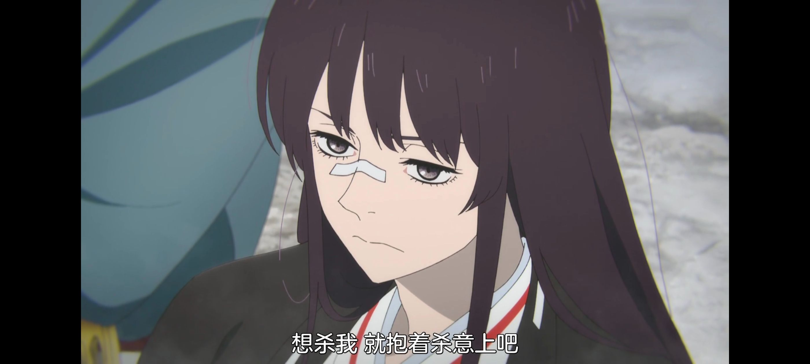 地狱乐,动画,动漫,番剧,ACG