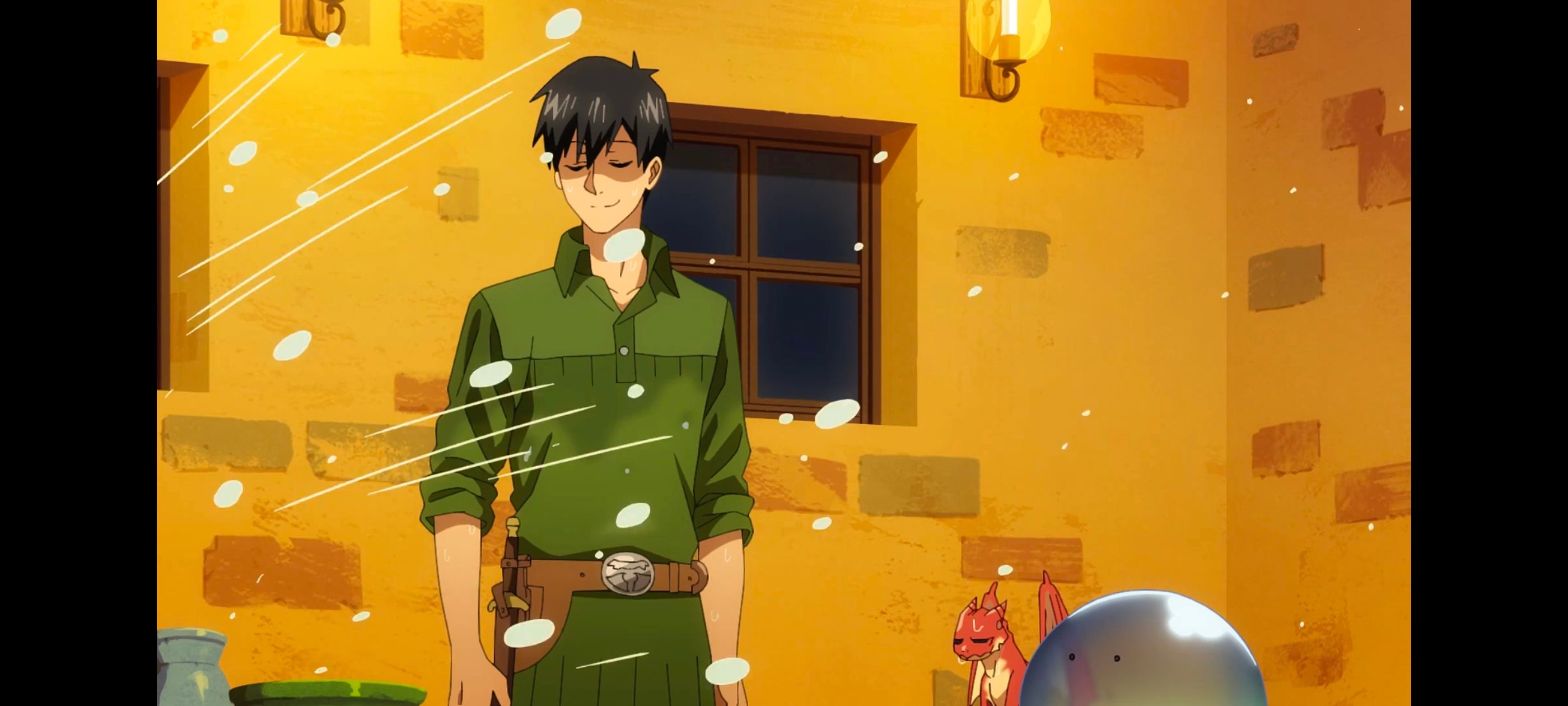 网购技能开启异世界美食之旅,拥有超常技能的异世界流浪美食家,动画,动漫,番剧,ACG