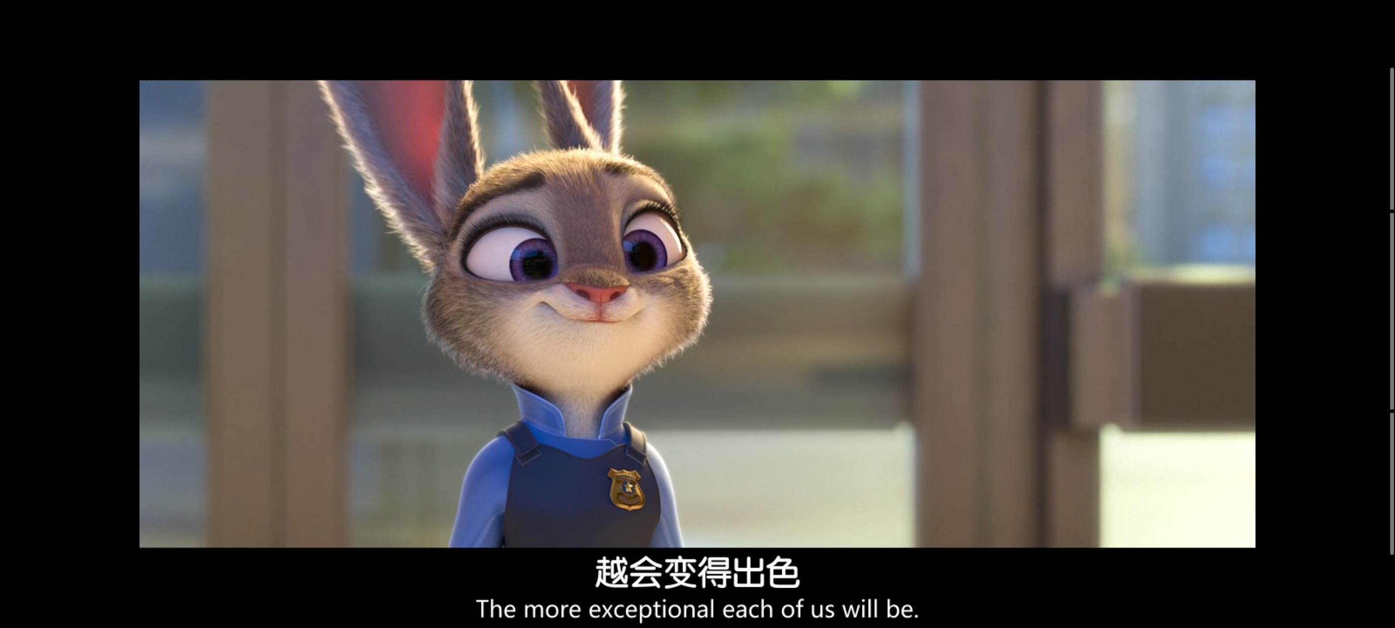 疯狂动物城,动画电影,动漫,动画,电影,二次元,ACG