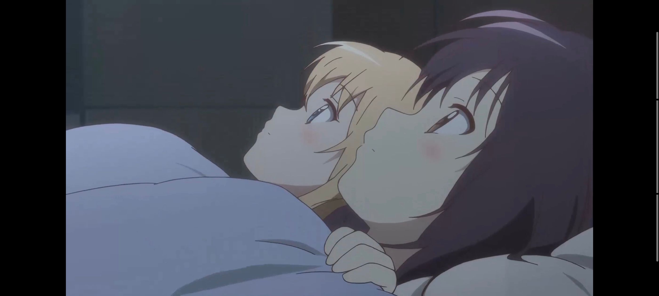 摇曳百合,轻松百合,动画,动漫,番剧,二次元,ACG,日漫
