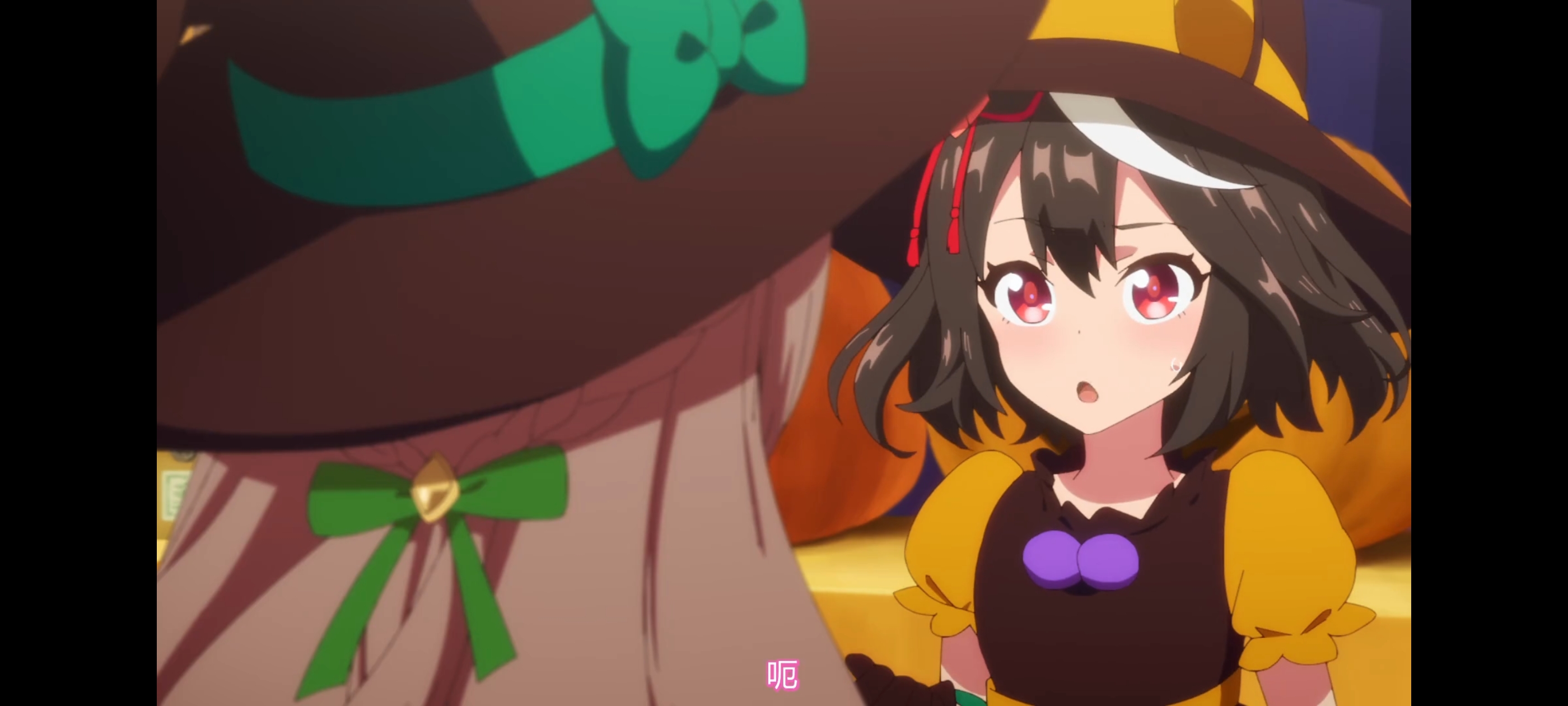 赛马娘,赛马娘第二季,动画,动漫,番剧,二次元,ACG