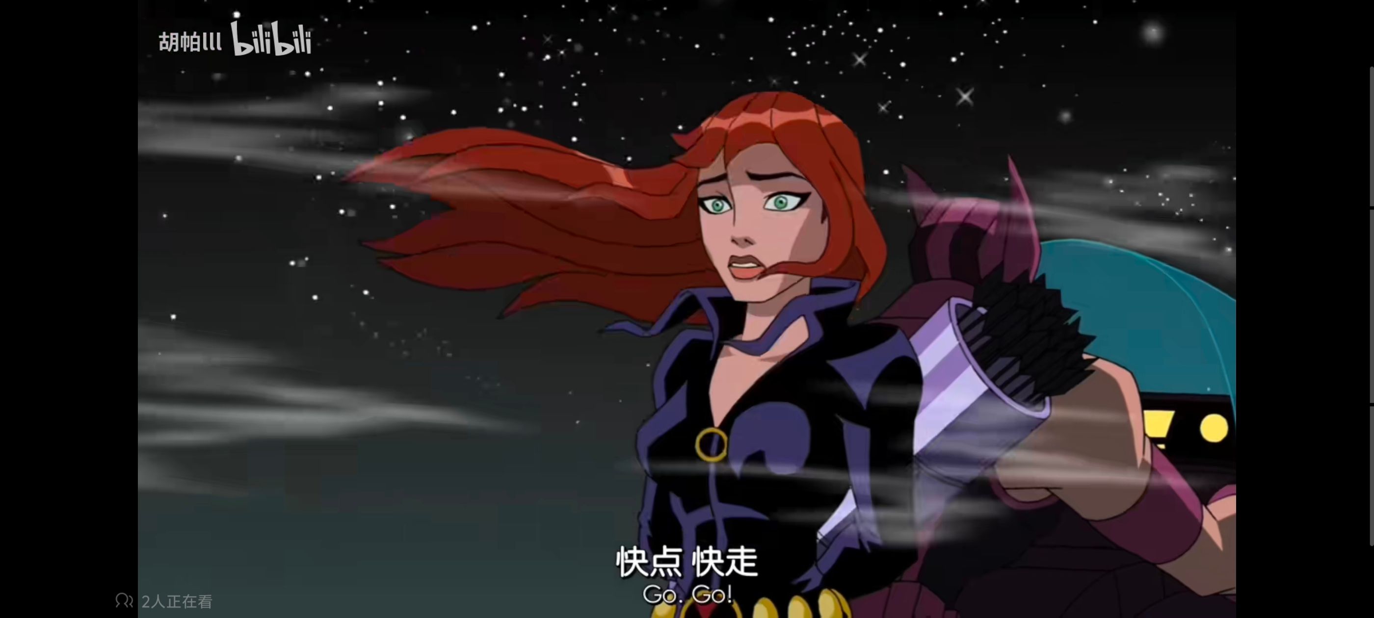 复仇者世上最强英雄组合,复仇者联盟,漫威,超级英雄,动漫,动画,番剧,ACG