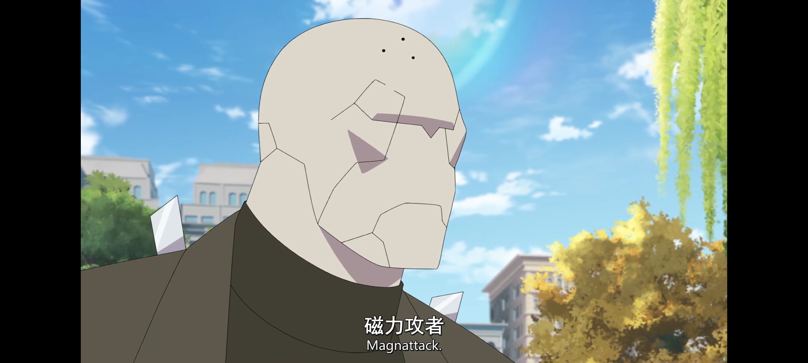 无敌少侠,动画,动漫,image,番剧,ACG