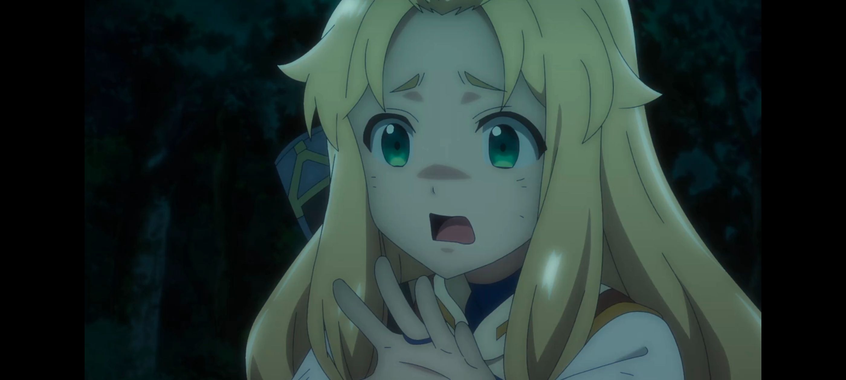 凭你也想讨伐魔王,动画,动漫,番剧,ACG