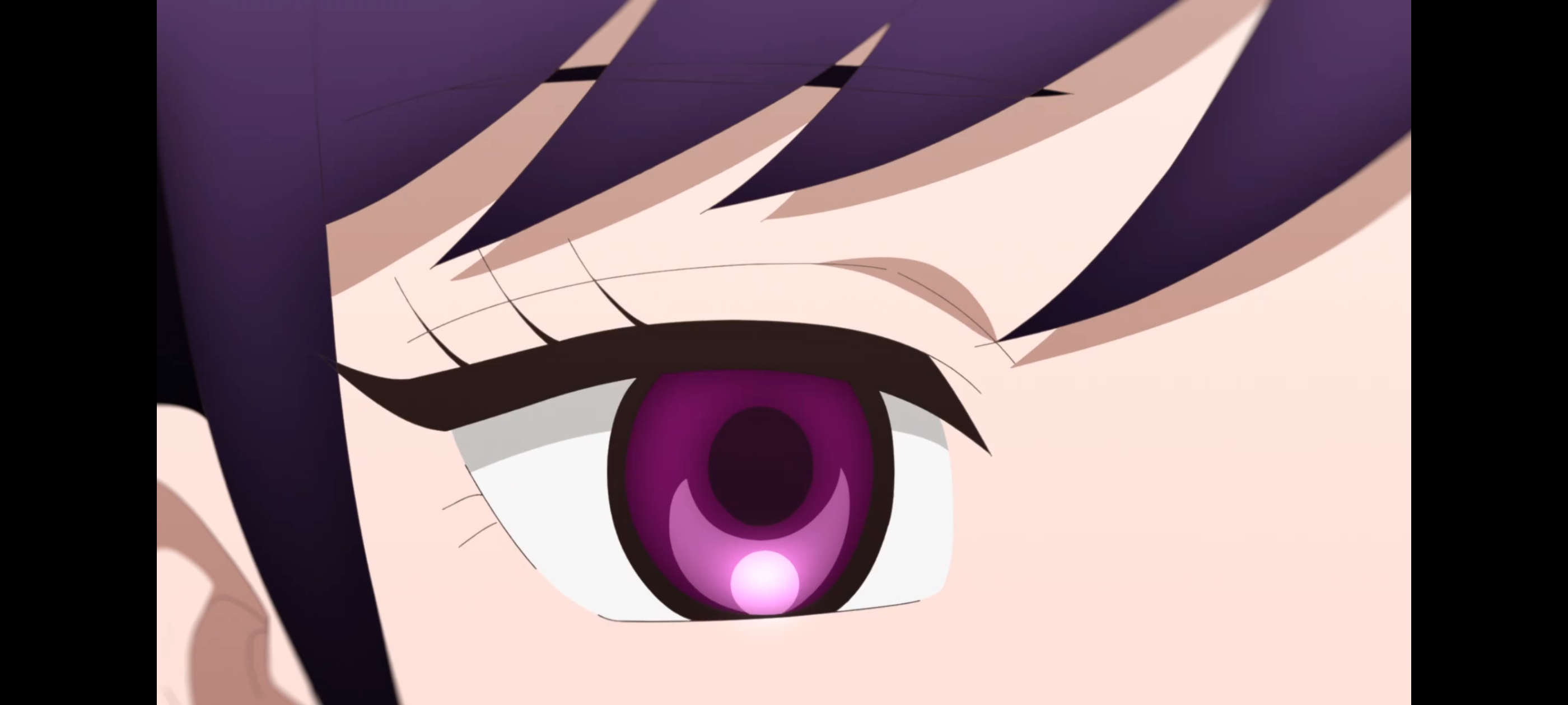 神八小妹并不可怕,小伽椰并不可怕,动画,动漫,番剧,二次元,ACG