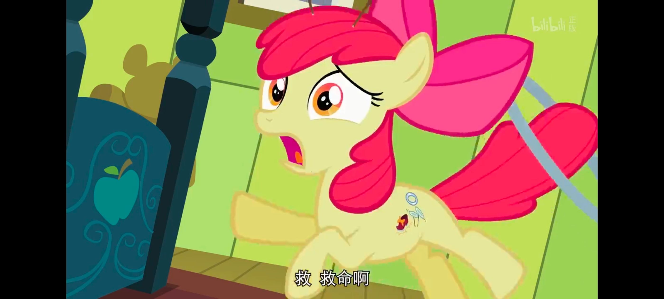 小马宝莉,彩虹小马,我的小马驹,动漫,动画,番剧,ACG