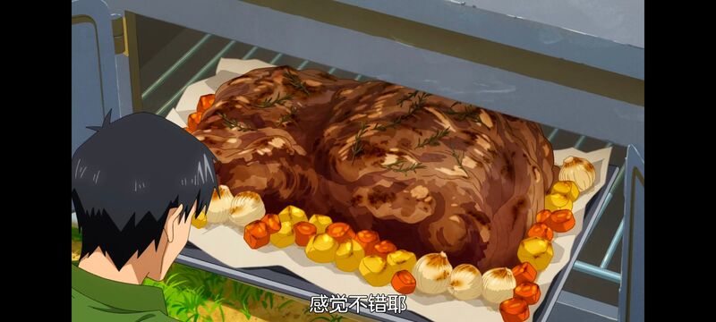 网购技能开启异世界美食之旅,拥有超常技能的异世界流浪美食家,动漫,动画,番剧,ACG