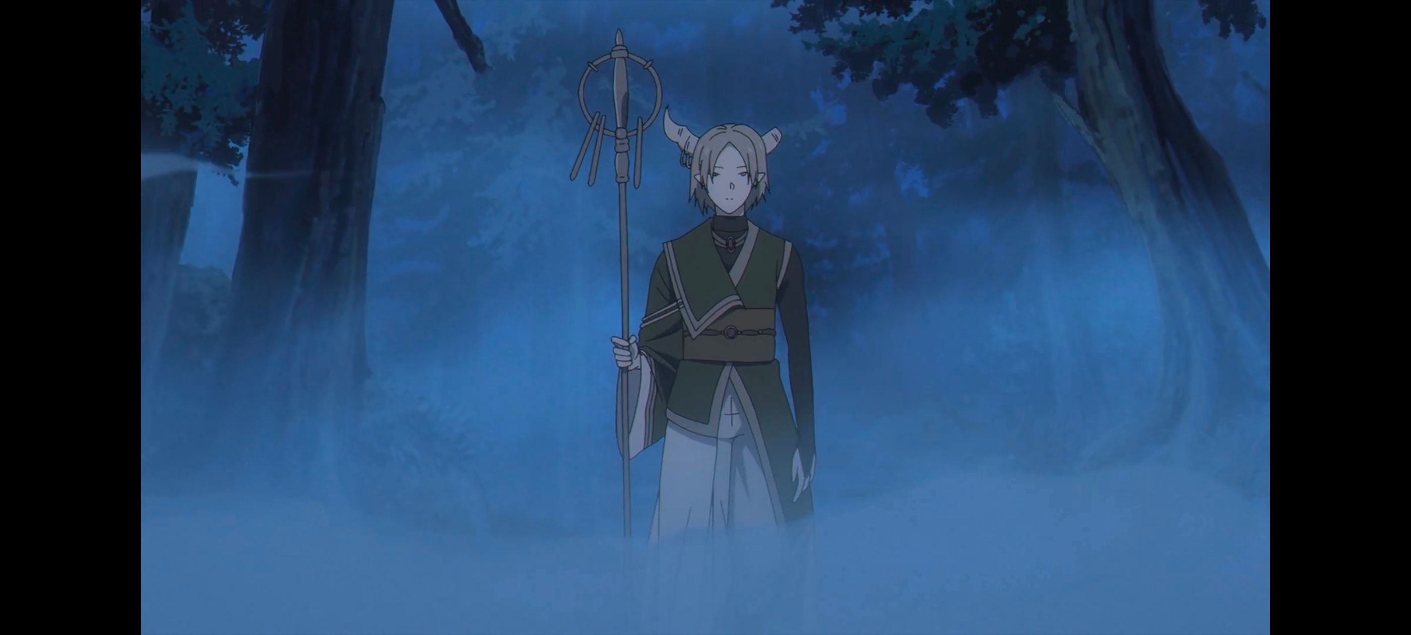 葬送的芙莉莲,动画,动漫,番剧,二次元,ACG