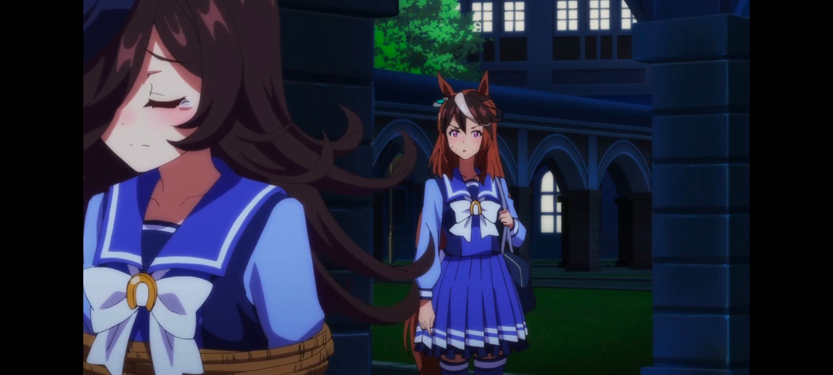 赛马娘,赛马娘第二季,动画,动漫,番剧,二次元,ACG,赛马娘PrettyDerby