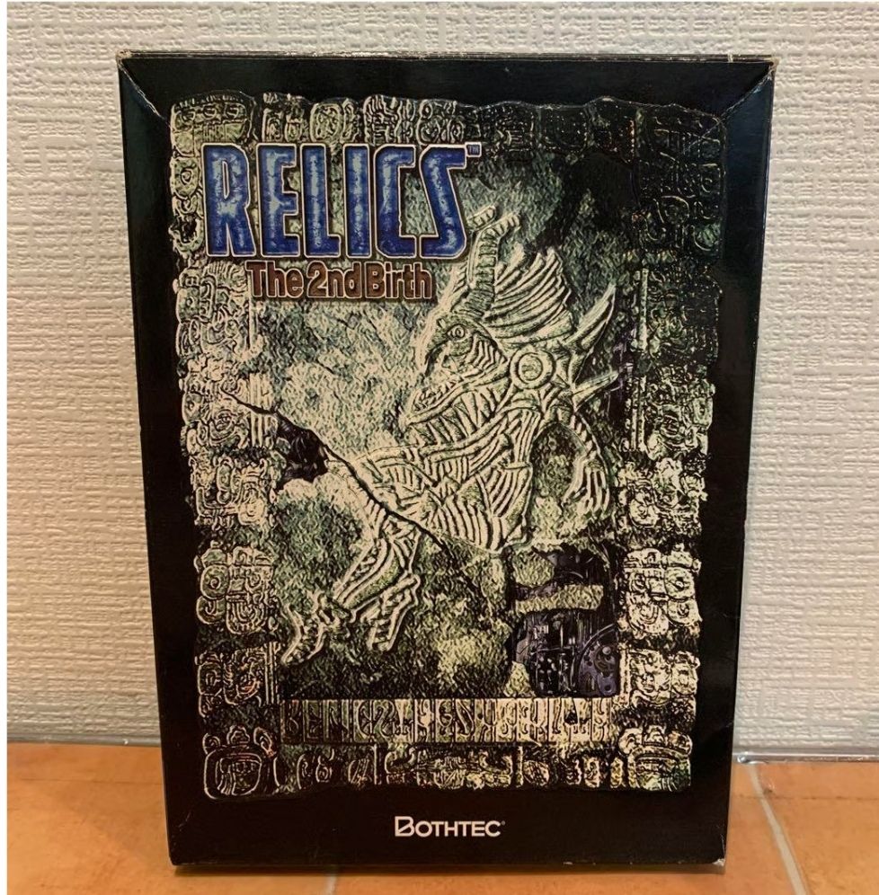 老游戏,F社,黑历史,Bothtec