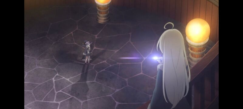 魔女之旅,魔女的旅途,动画,动漫,番剧,ACG