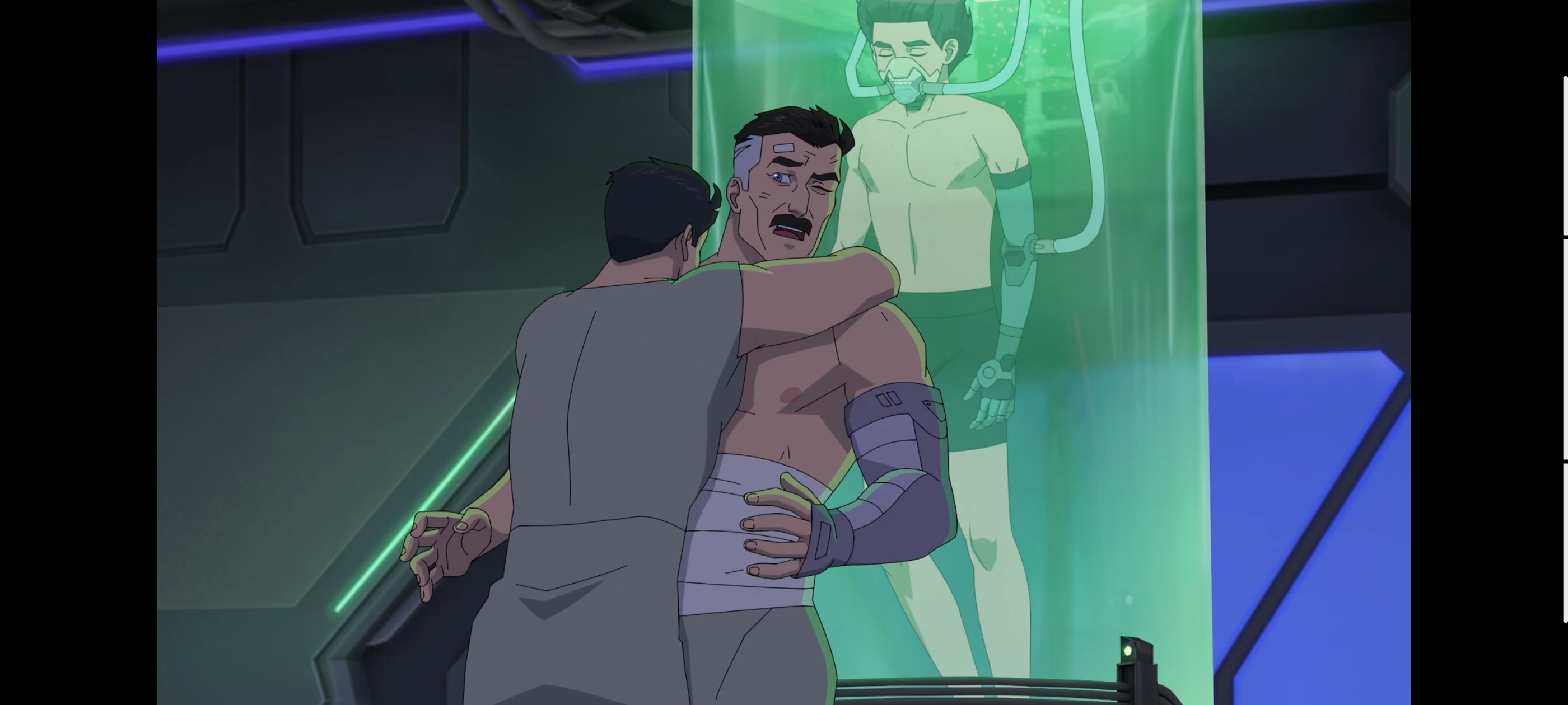 无敌少侠,image,动画,动漫,番剧,ACG