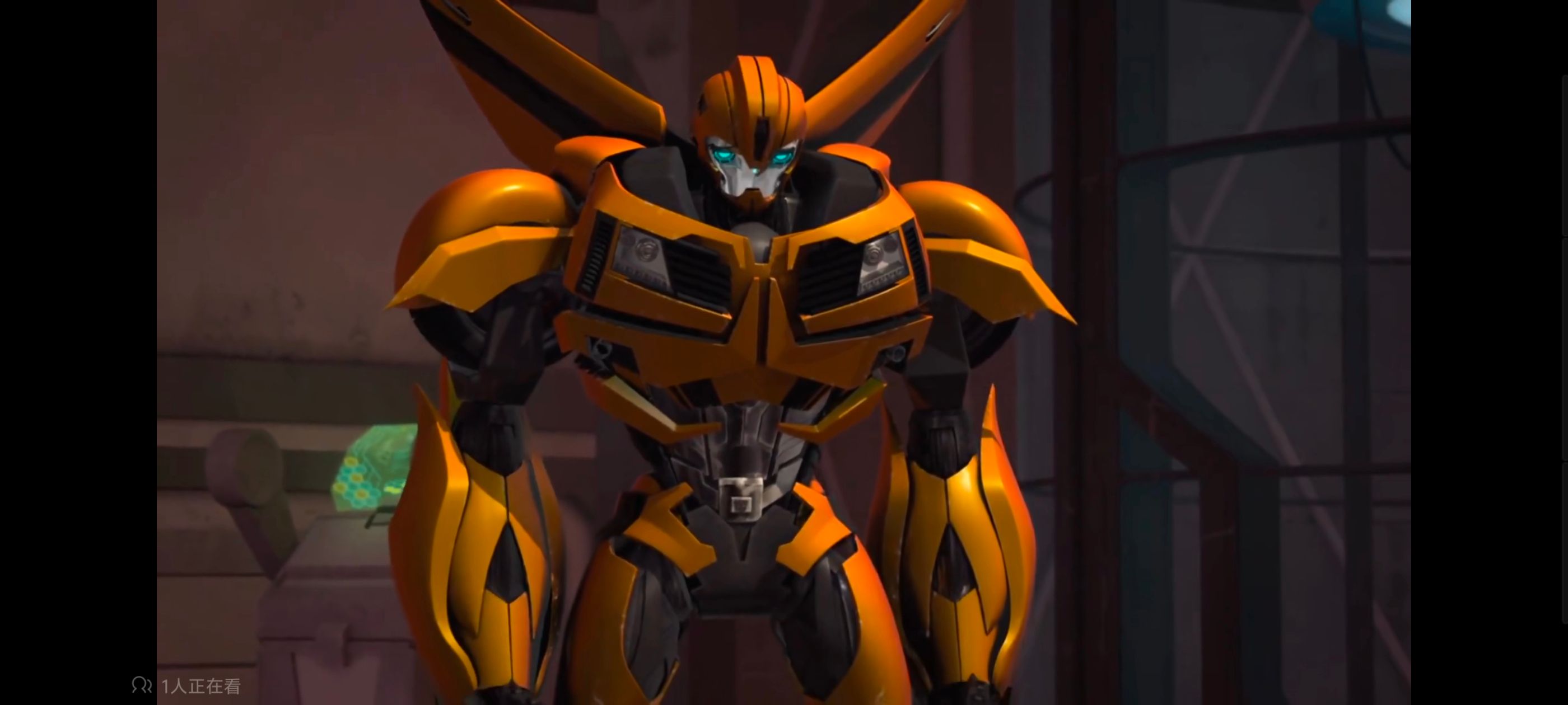 变形金刚,变形金刚领袖之证,动画,动漫,番剧,ACG