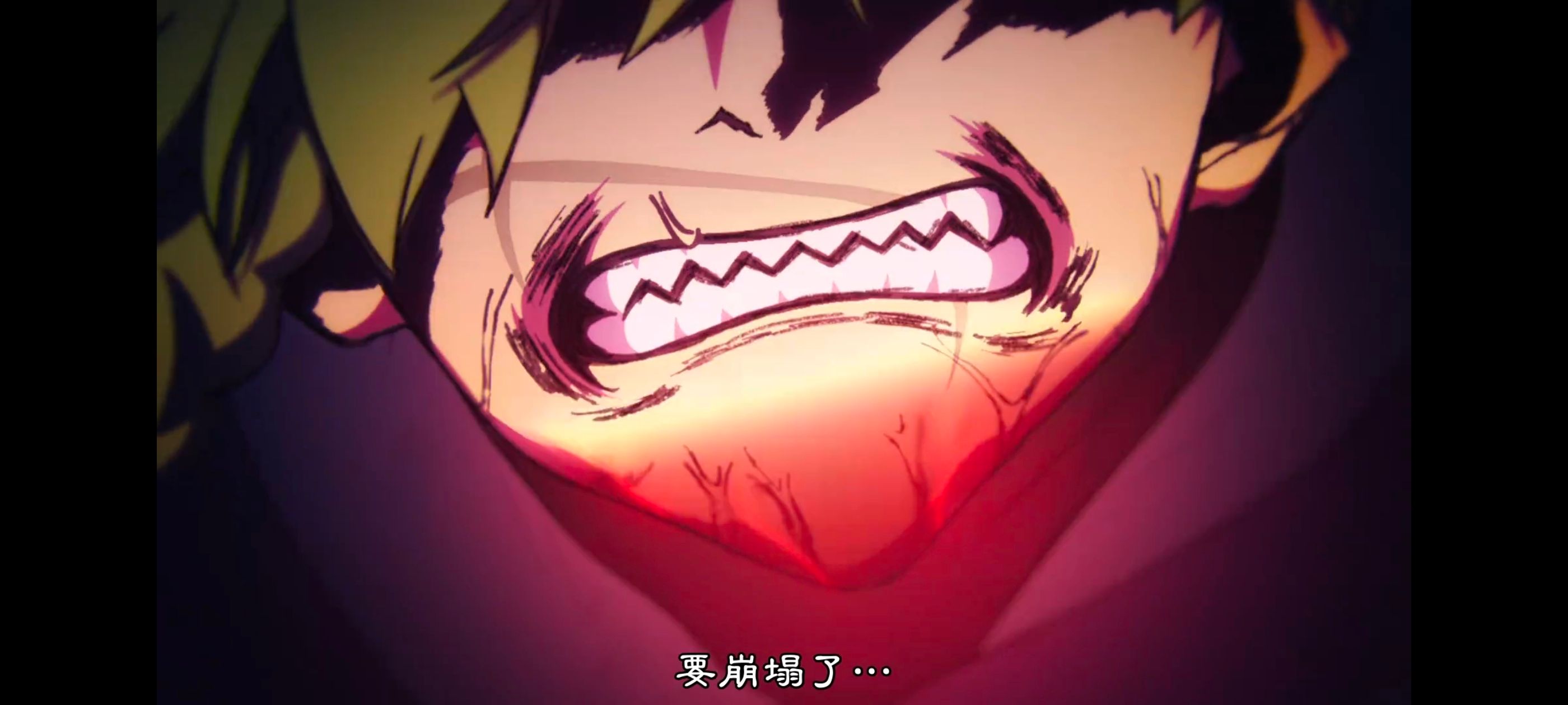 地狱乐,动画,动漫,番剧,二次元,ACG