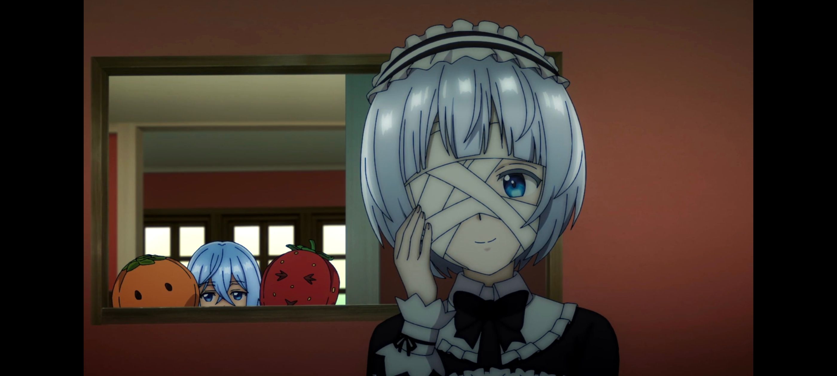 凭你也想讨伐魔王,动画,动漫,番剧,二次元,ACG