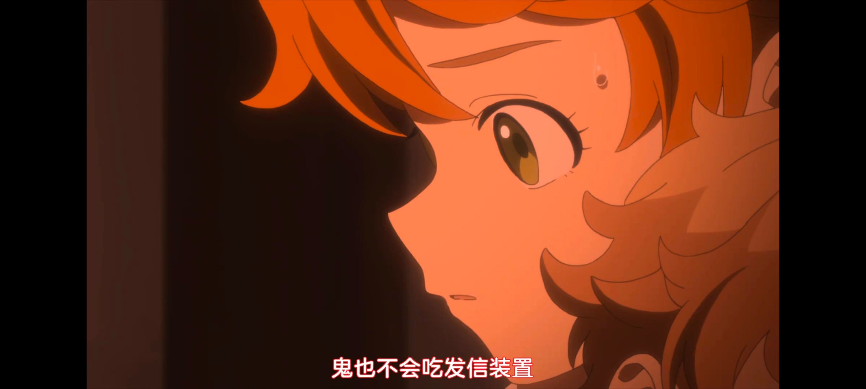 约定的梦幻岛,动画,动漫,番剧,ACG