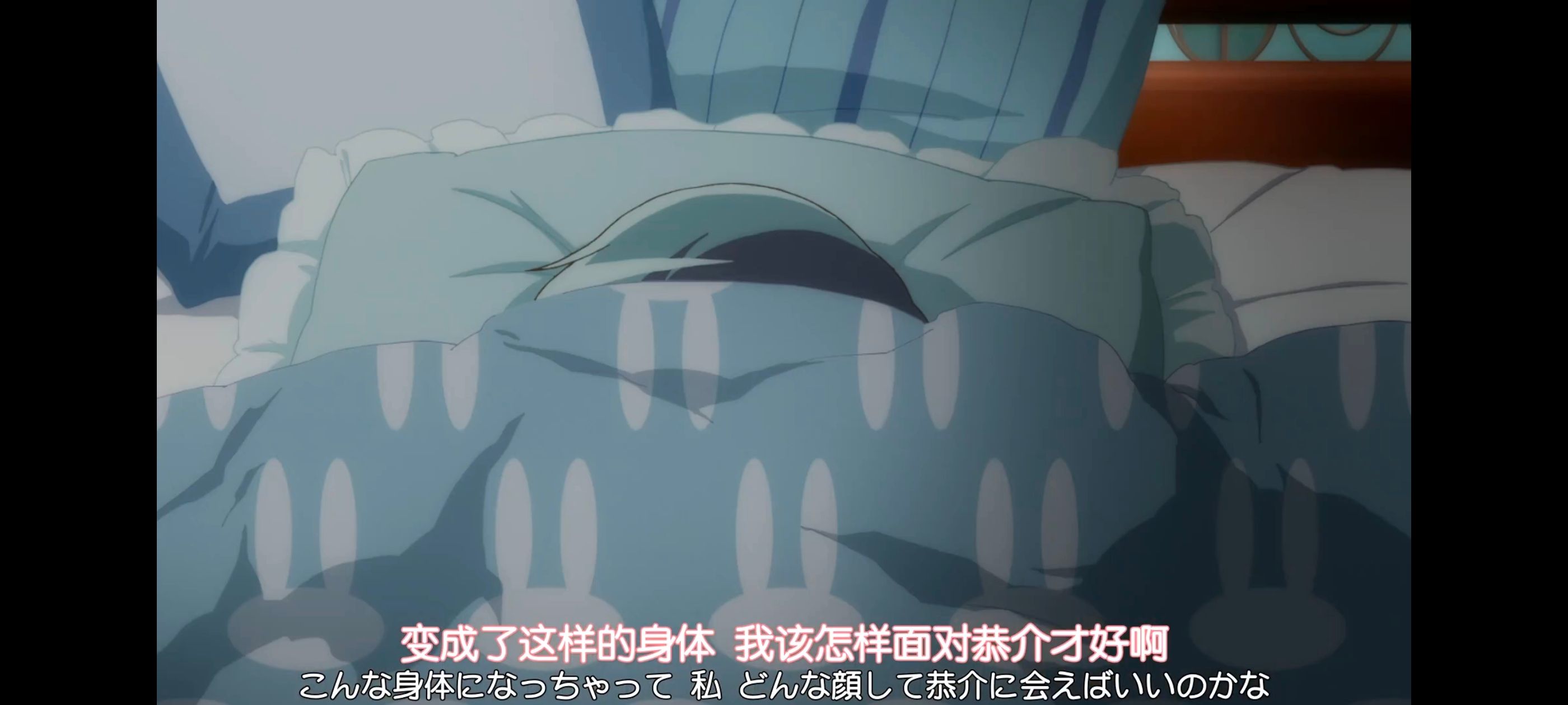 魔法少女小圆,魔法少女,动画,动漫,番剧,二次元,ACG