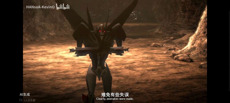 变形金刚,变形金刚领袖之证,动漫,动画,番剧,ACG