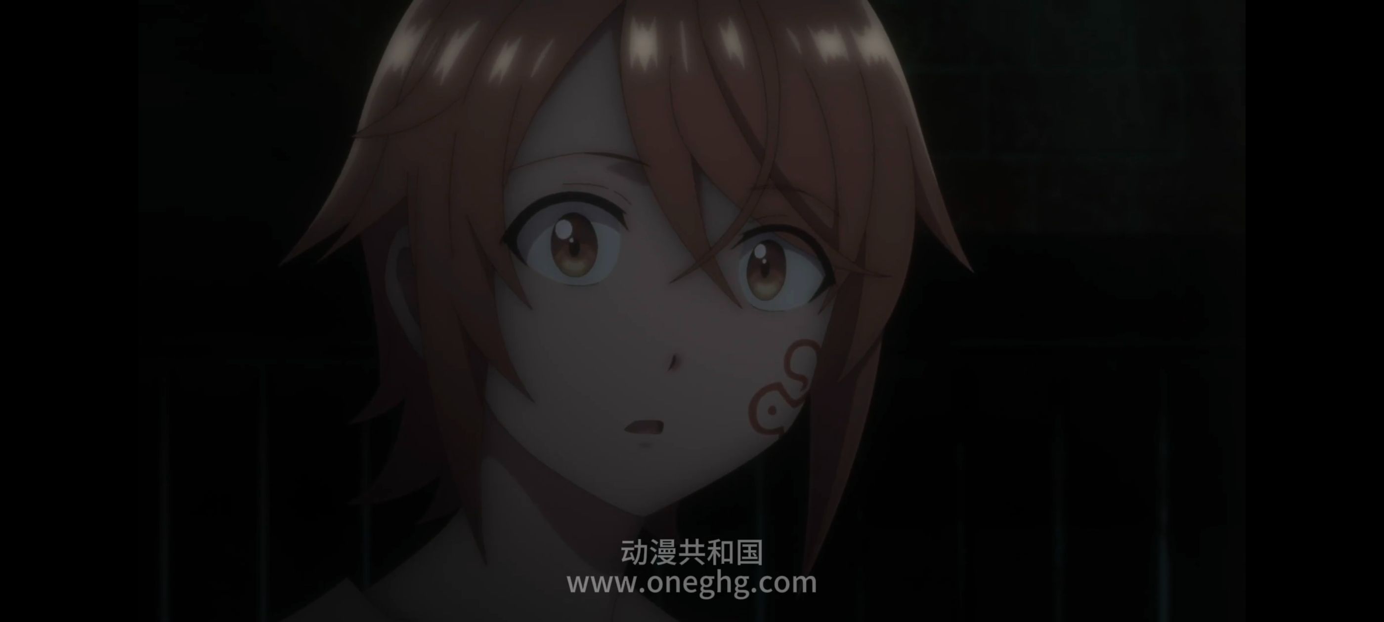 凭你也想讨伐魔王,你这种家伙别想打败魔王,百合,动漫,动画,番剧,ACG