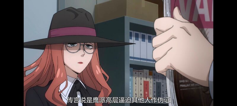 间谍过家家,SPYFAMILY,动漫,动画,番剧,ACG