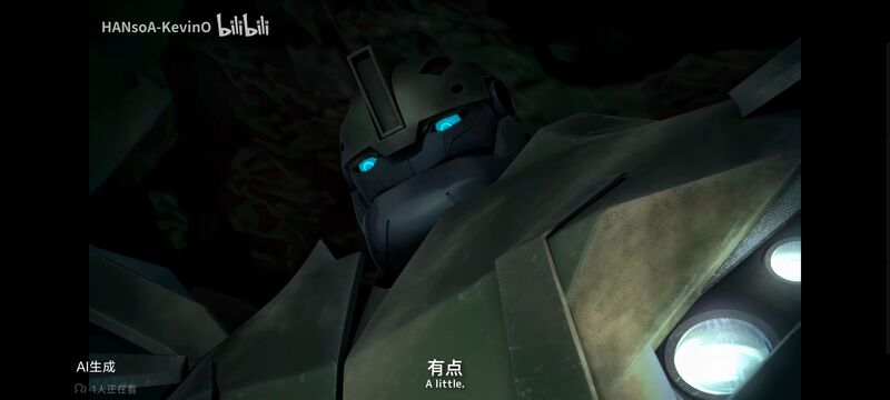 变形金刚,变形金刚领袖之证,动漫,动画,番剧,ACG