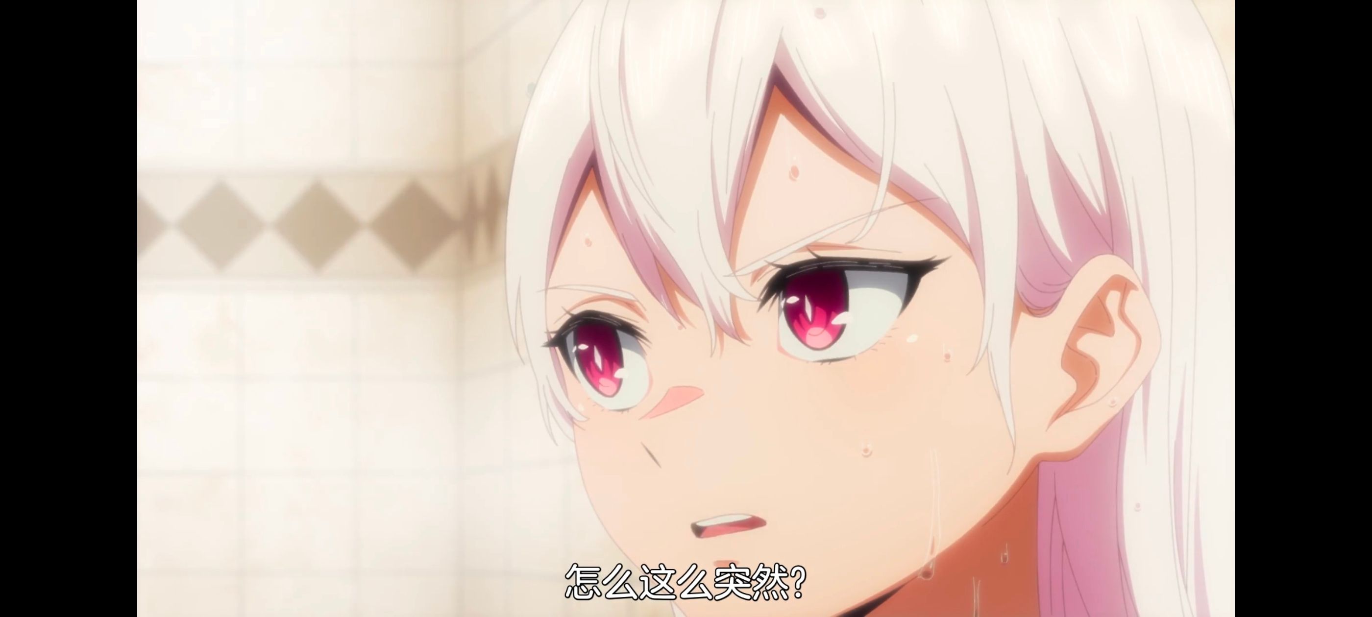 魔都精兵的奴隶,动漫,动画,番剧,二次元,ACG