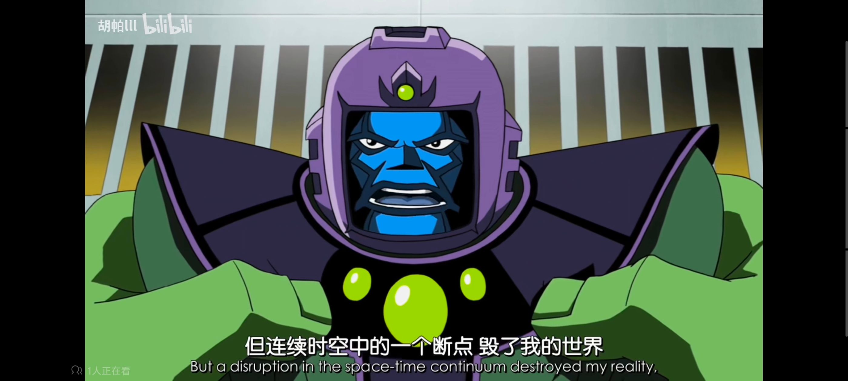 复仇者世上最强英雄组合,复仇者联盟,超级英雄,动画,动漫,番剧,ACG