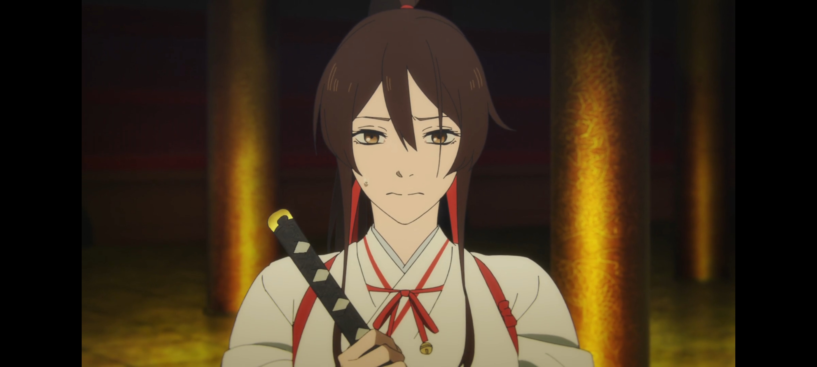 地狱乐,动画,动漫,番剧,二次元,ACG