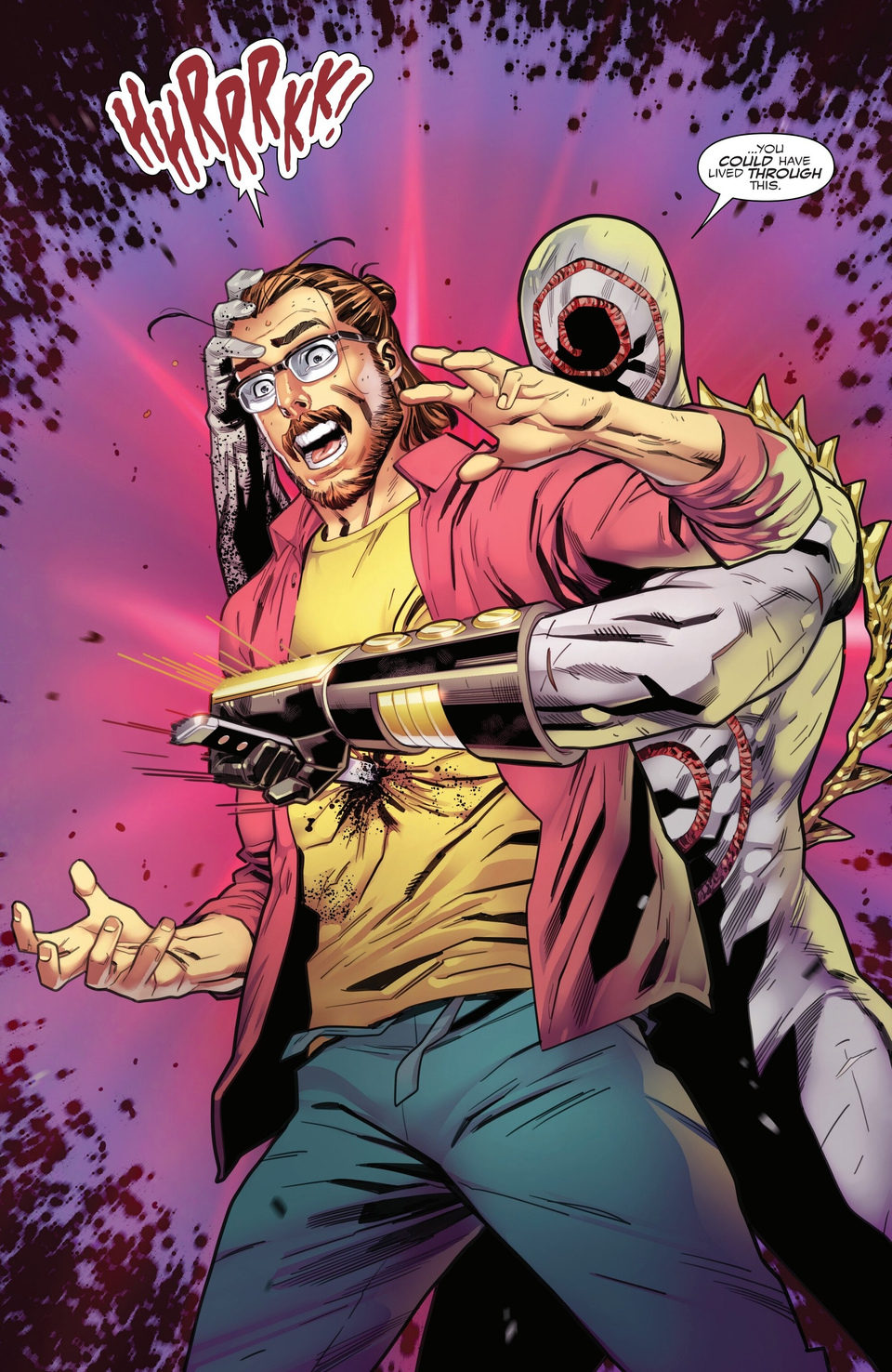 漫威,漫威漫画,美漫,漫画,动漫,共生体,蜘蛛侠,毒液,超级英雄,ACG