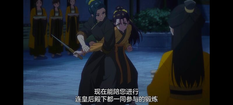恶女不才请多关照雏宫蝶鼠替换传,虽然我是不完美恶女雏宫蝶鼠替换传,动画,动漫,番剧,二次元,日漫,ACG
