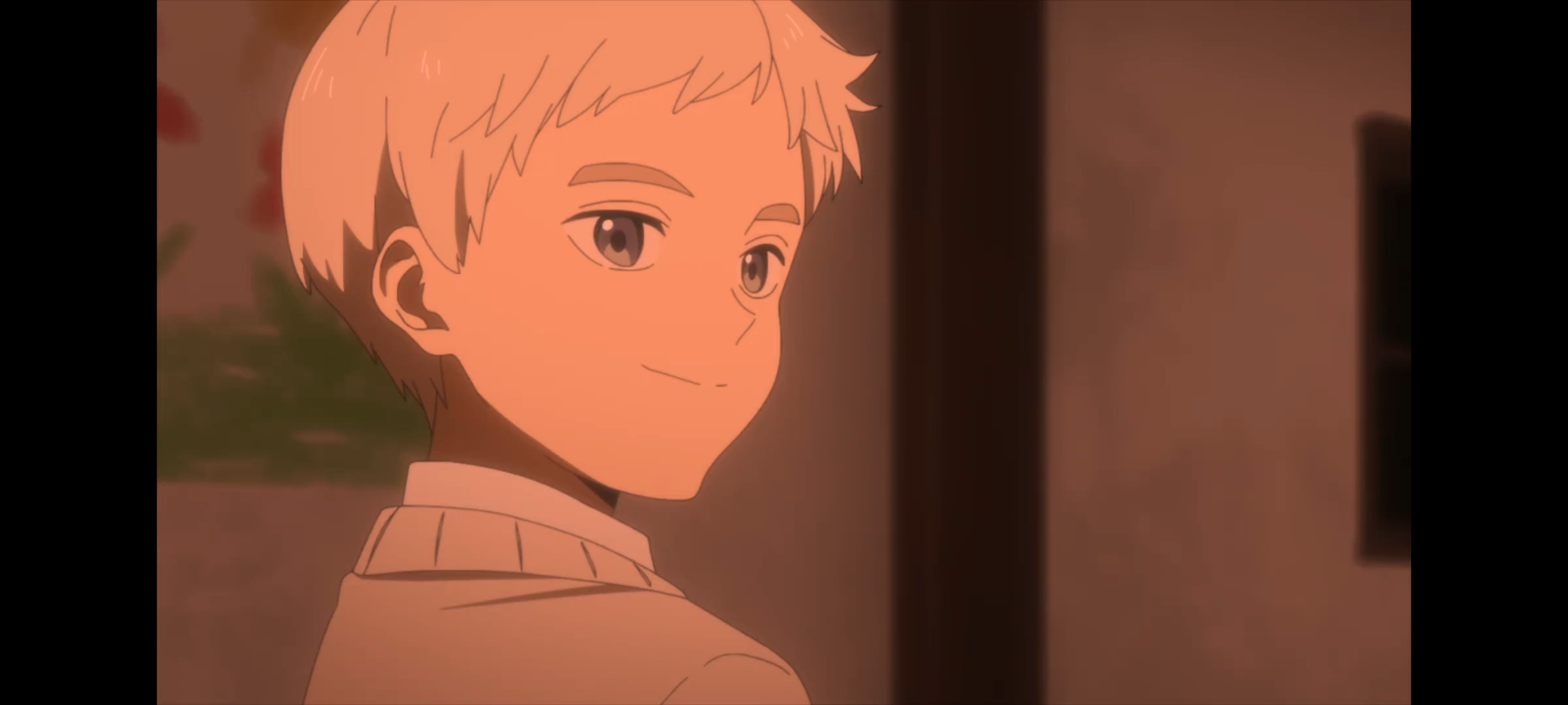 约定的梦幻岛,动画,动漫,番剧,二次元,ACG