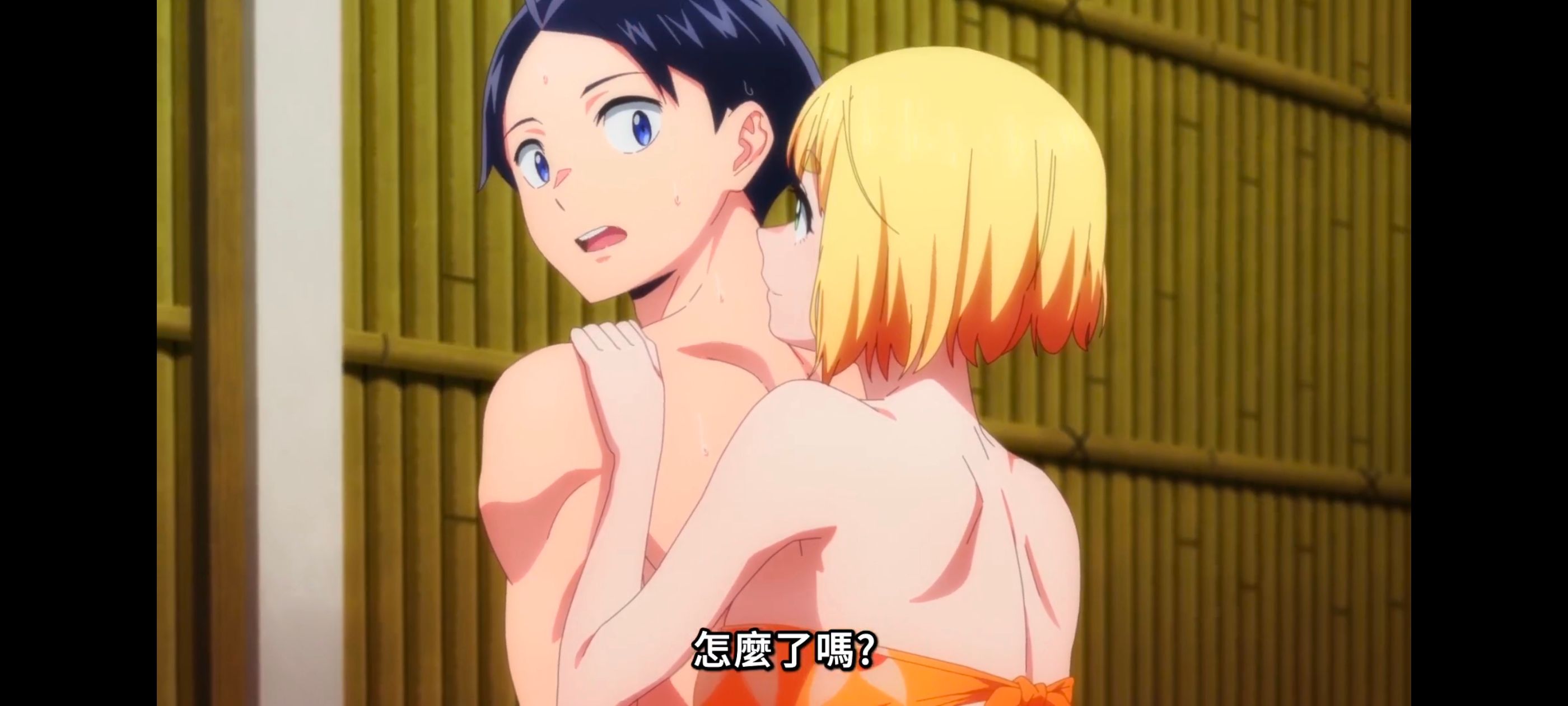 魔都精兵的奴隶,动画,动漫,番剧,二次元,ACG