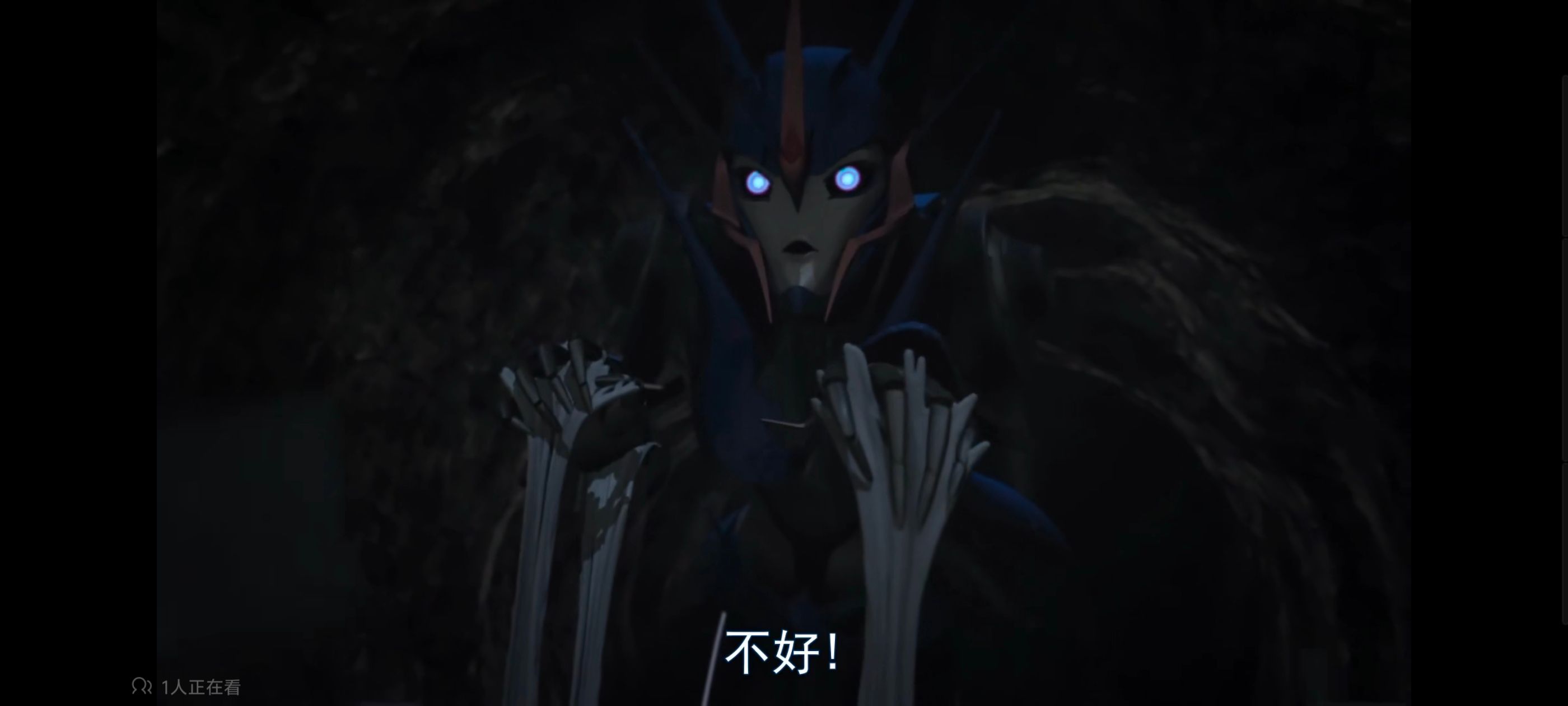 变形金刚,变形金刚领袖之证,动画,动漫,番剧,ACG