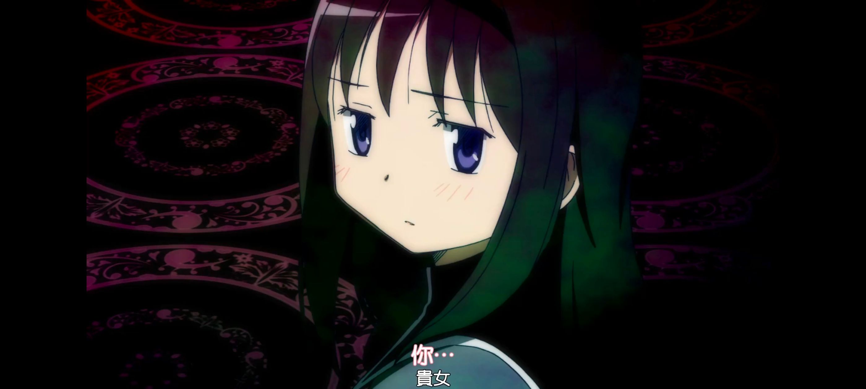 魔法少女小圆,魔法少女,动画,动漫,番剧,二次元,ACG