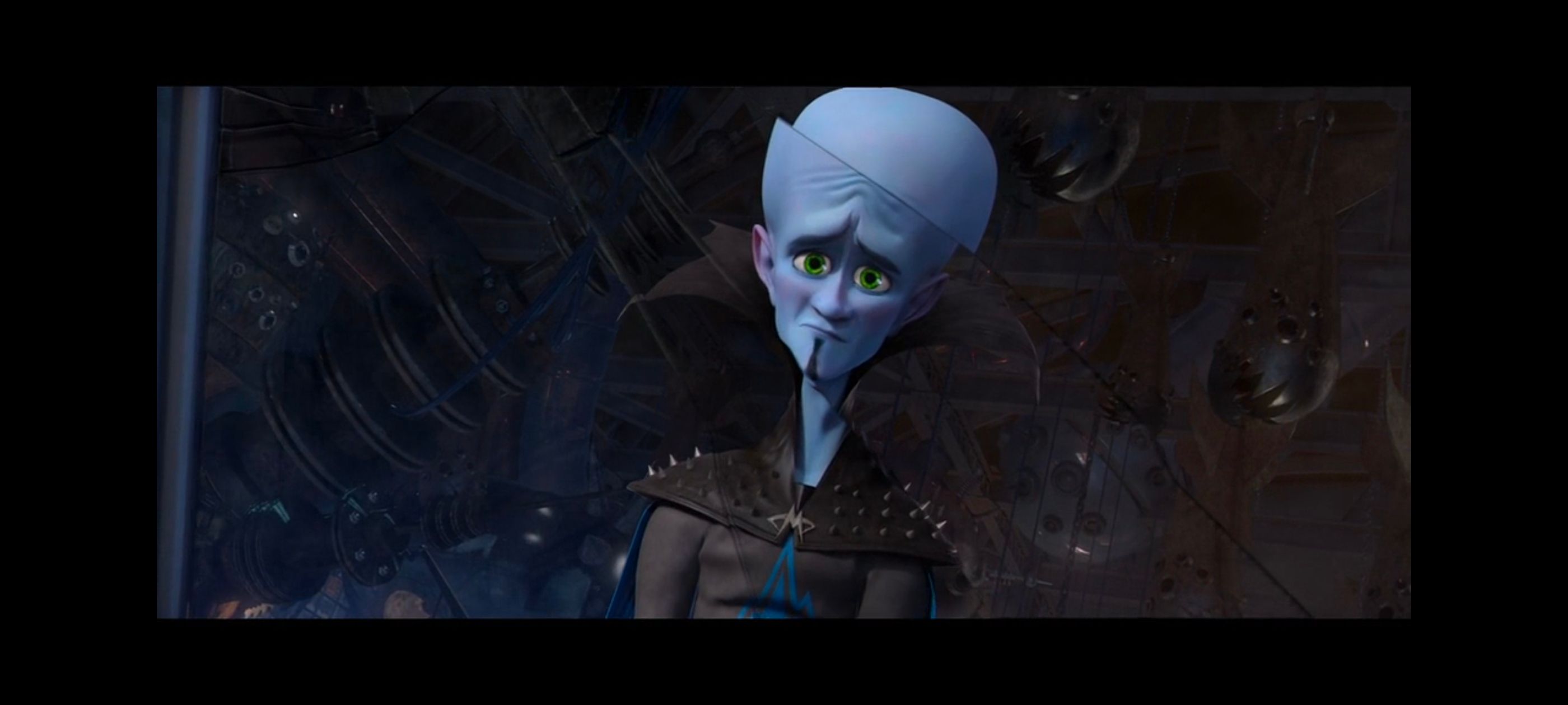 超级大坏蛋,思维大师,动画电影,动画,动漫,欧美动画,欧美动漫,ACG